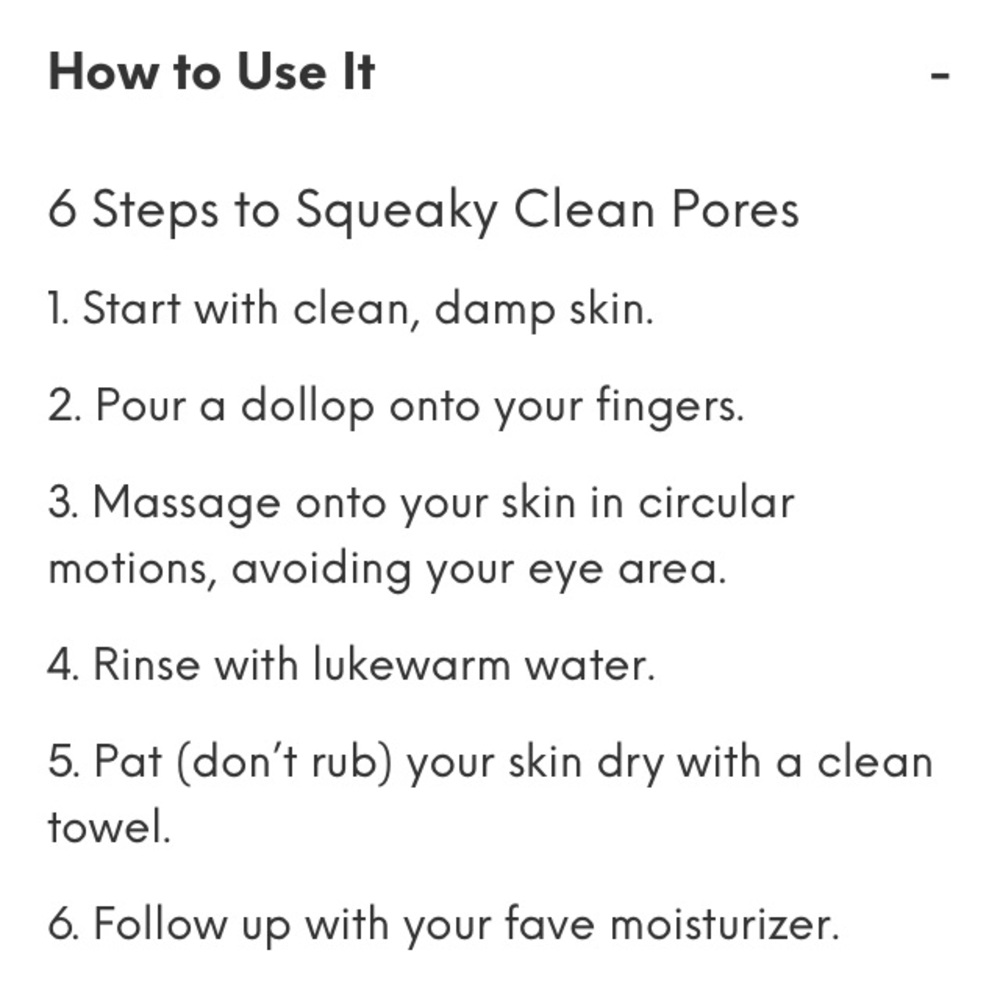 5/$15 NEW Nip + Fab Exfoliate Gylcolic Scrub - Picture 3 of 4